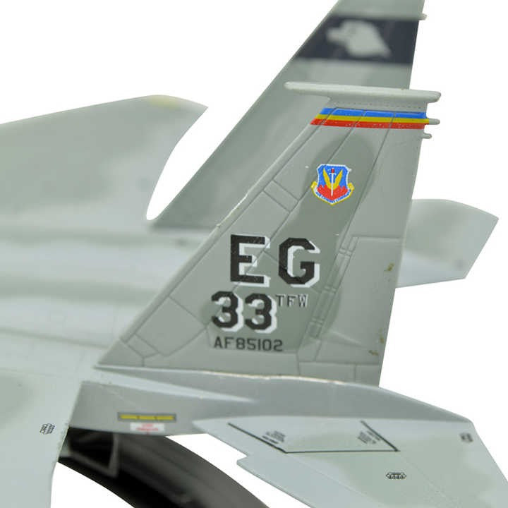 McDonnell F-15C Eagle
