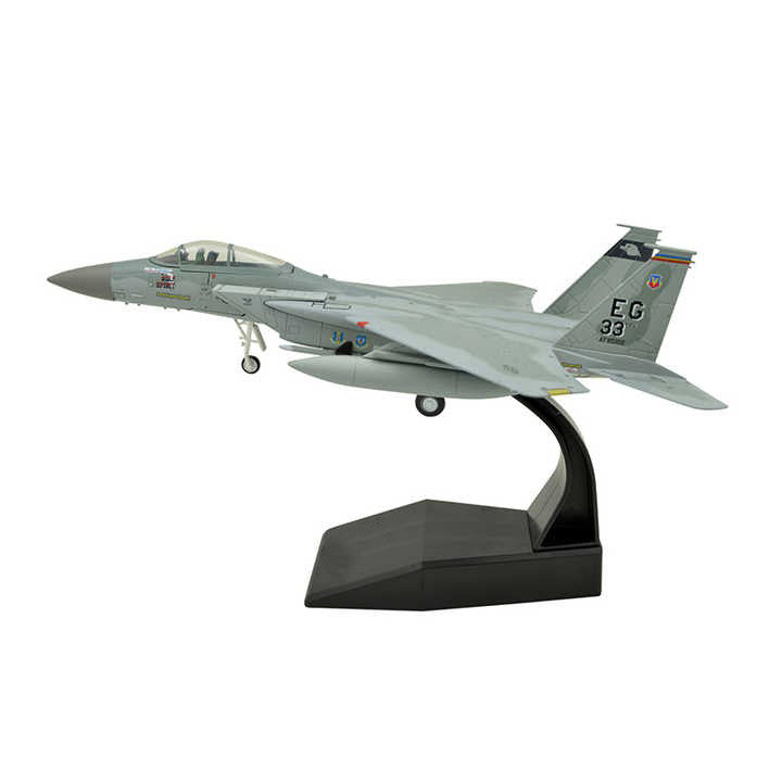 McDonnell F-15C Eagle