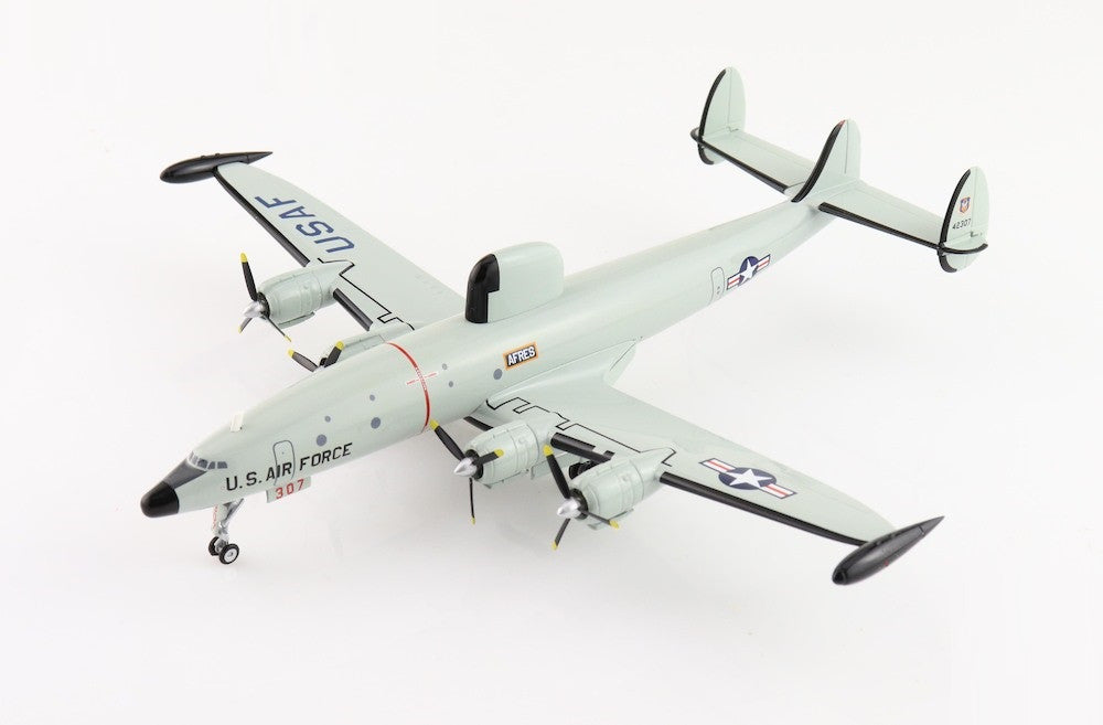 Lockheed EC-121T Warning Star