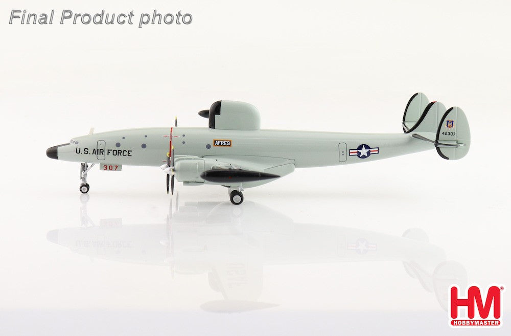 Lockheed EC-121T Warning Star