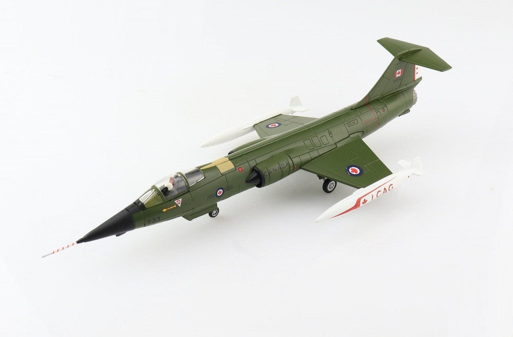 CF-104 Starfighter