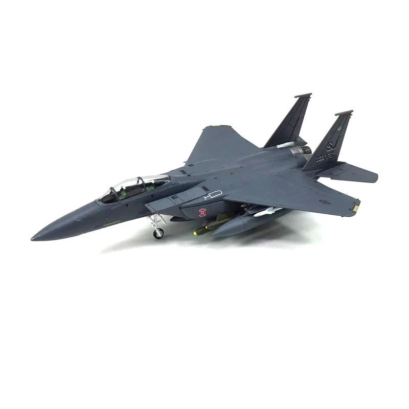 F-15E Strike Eagle