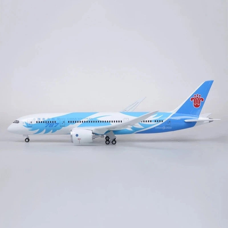 XL China Southern Boeing 787