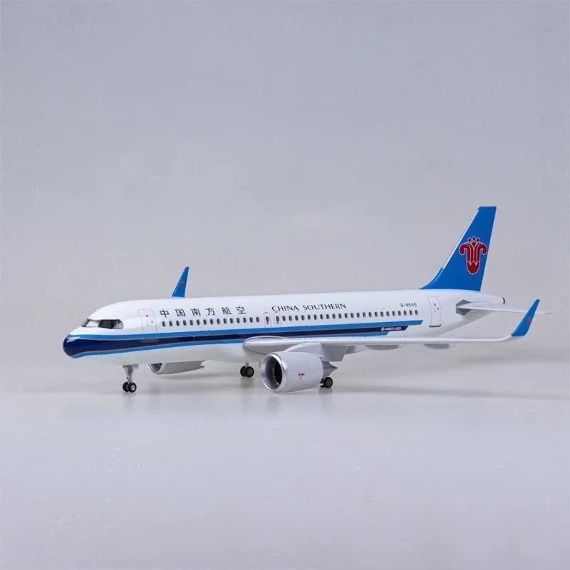 XL China Southern Airbus A320 NEO