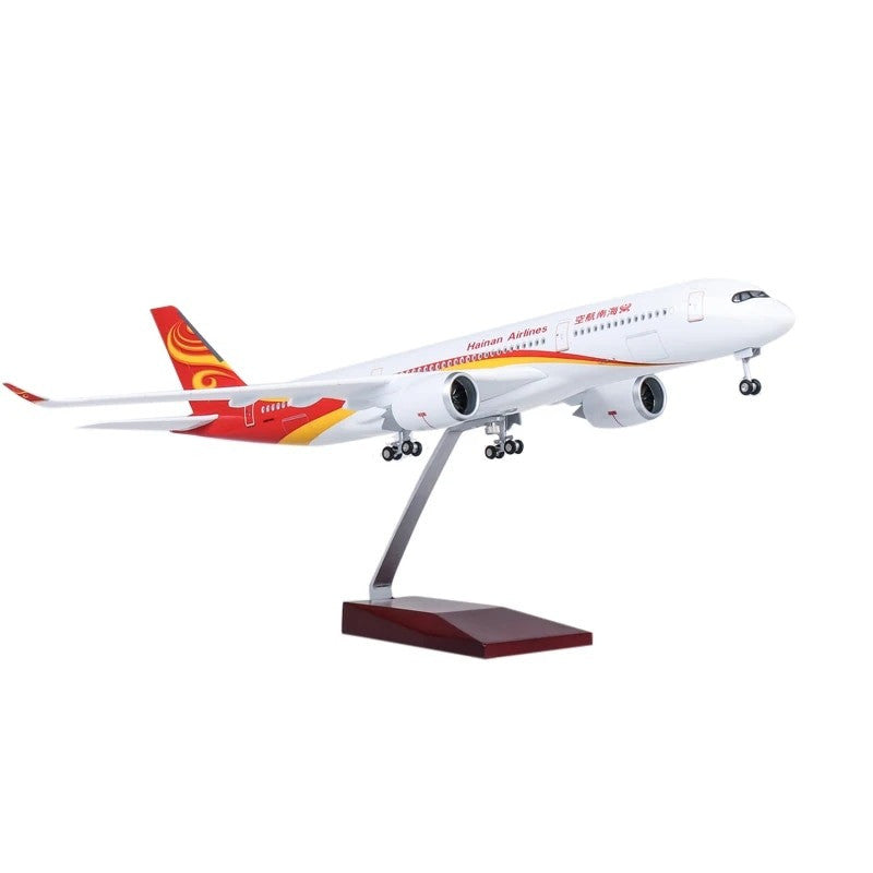 XL Hainan Airlines Airbus A350