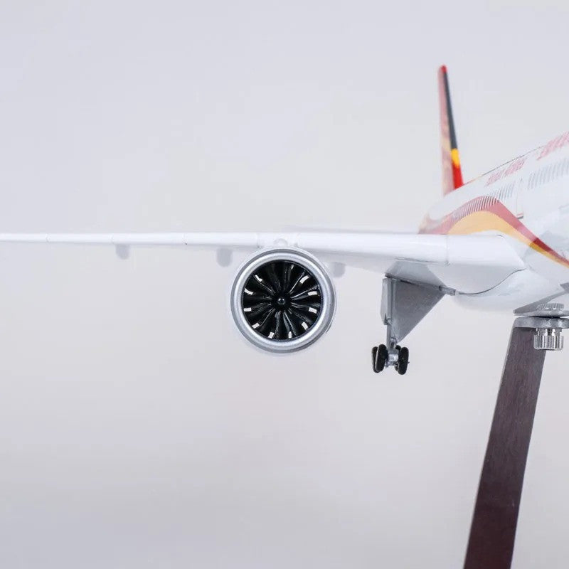 XL Hainan Airlines Airbus A350