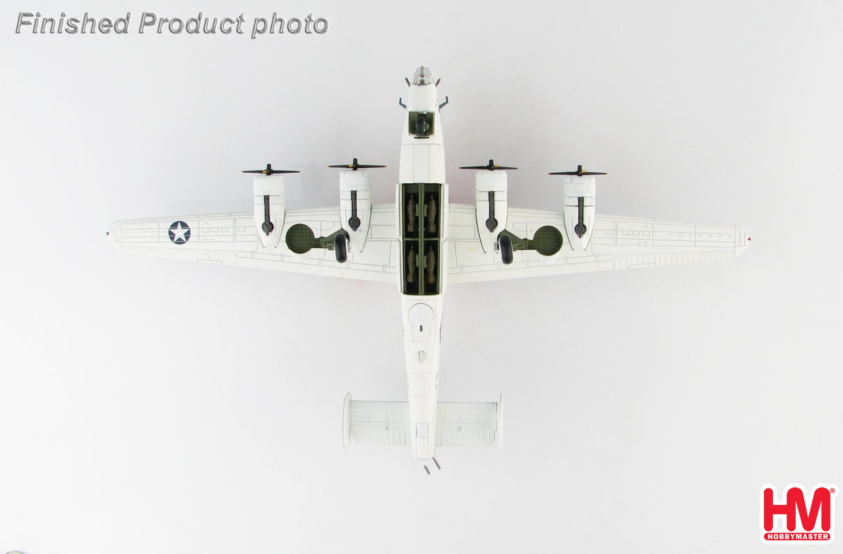 PB4Y-1 Liberator "Subduer"