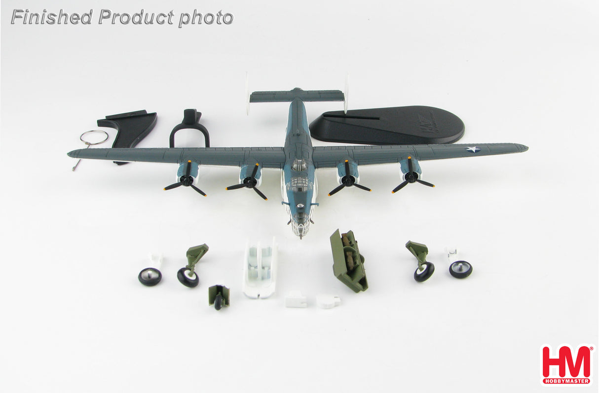 PB4Y-1 Liberator "Subduer"