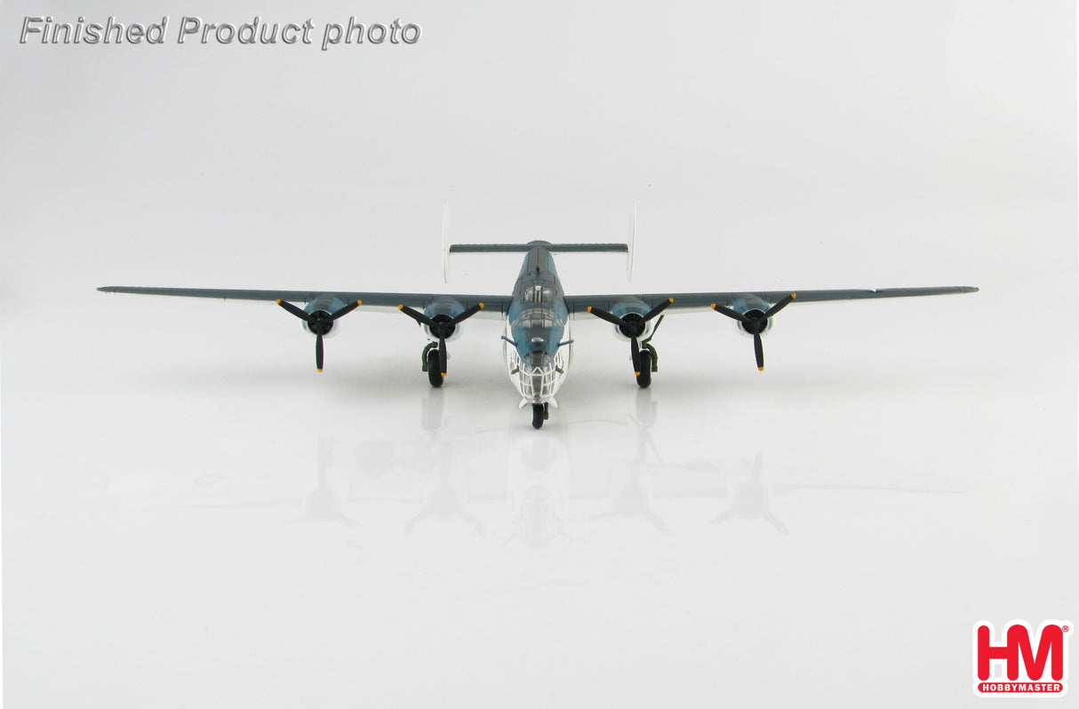 PB4Y-1 Liberator "Subduer"