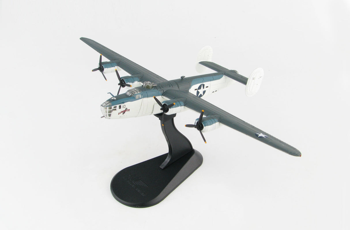 PB4Y-1 Liberator "Subduer"