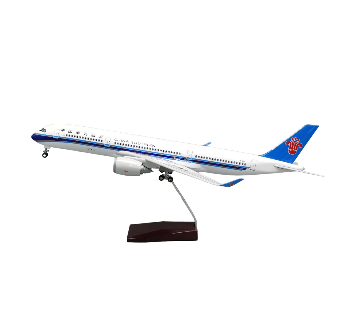 XL China Southern Airbus A350