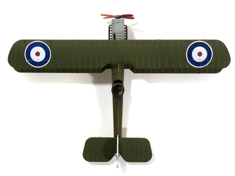 Airco DH.4