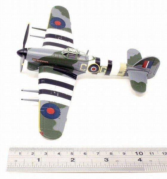 Hawker Typhoon MK 1B