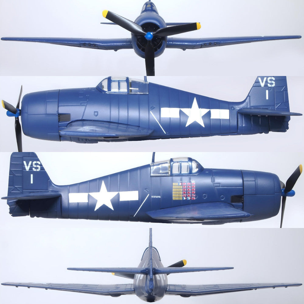 Grumman Hellcat F6F-5