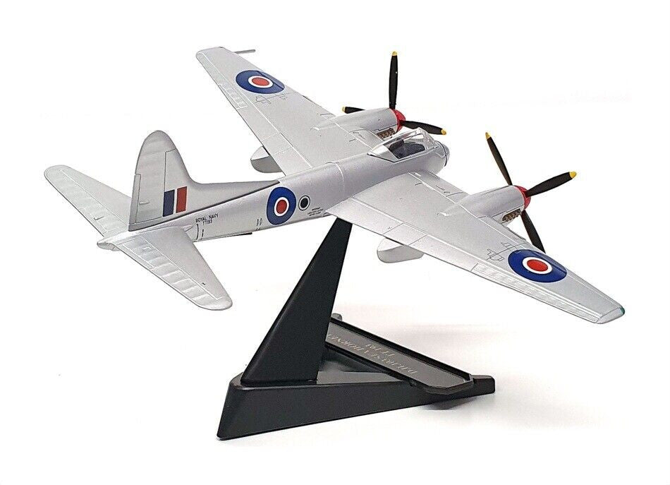 de Havilland DH.103 Sea Hornet