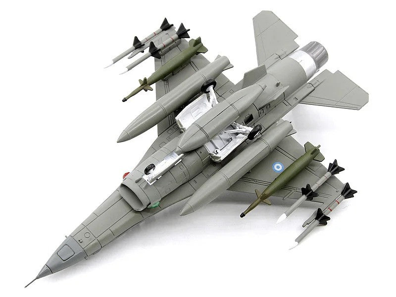 F-16 Fighting Falcon - Greek