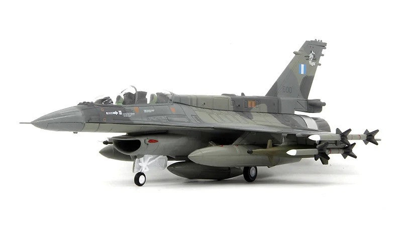 F-16 Fighting Falcon - Greek
