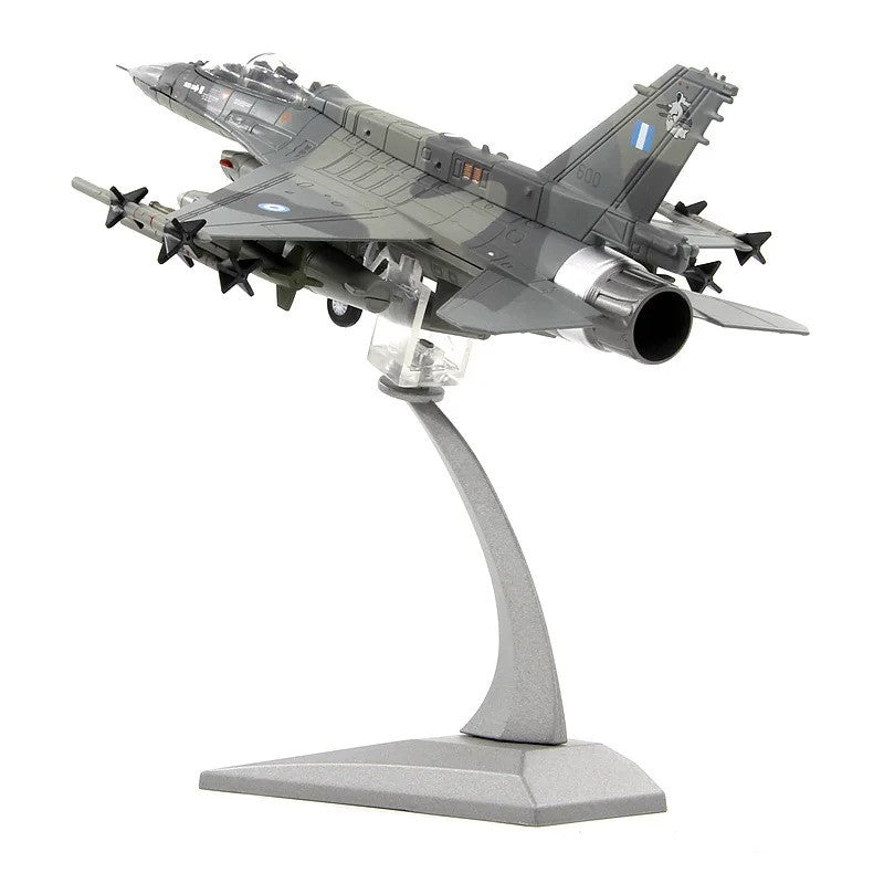 F-16 Fighting Falcon - Greek