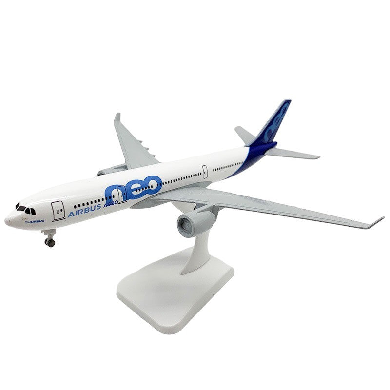 Prototype Airbus A330