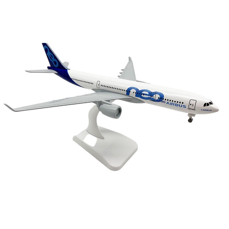 Prototype Airbus A330