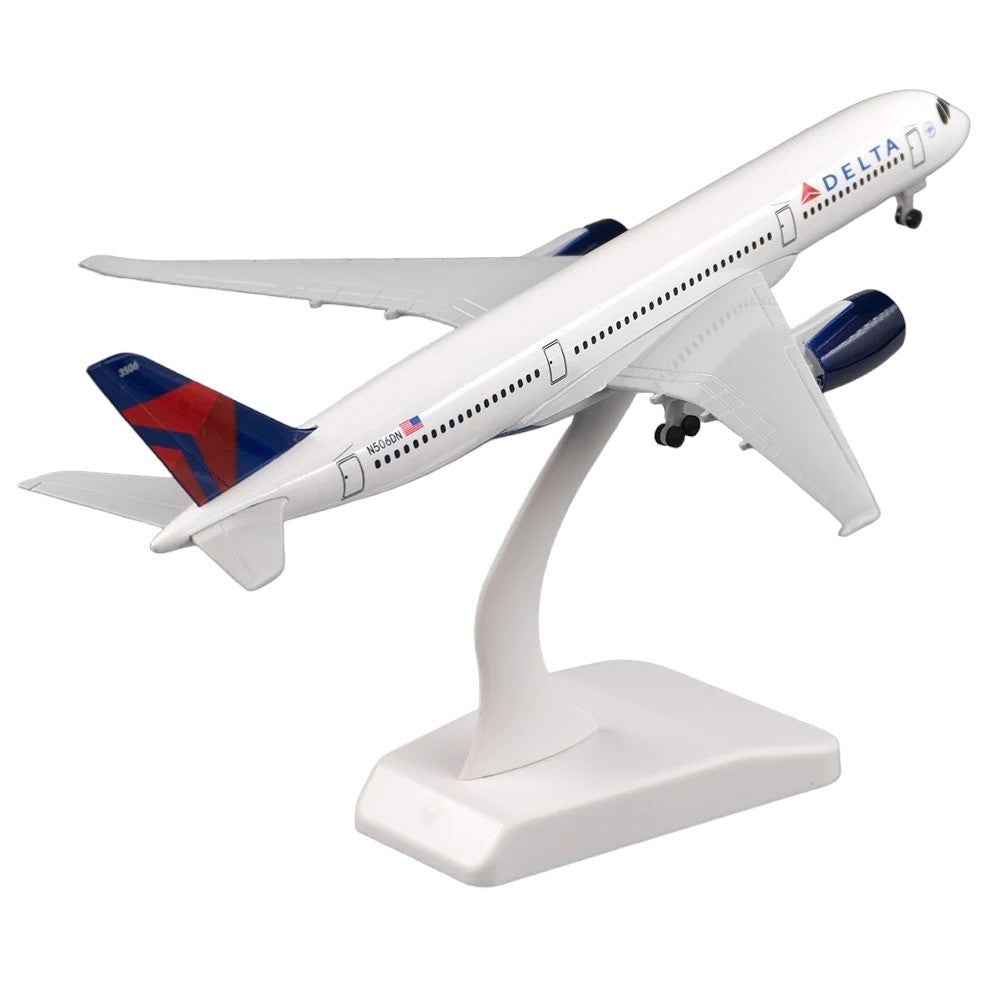 Delta Air Lines Airbus A350