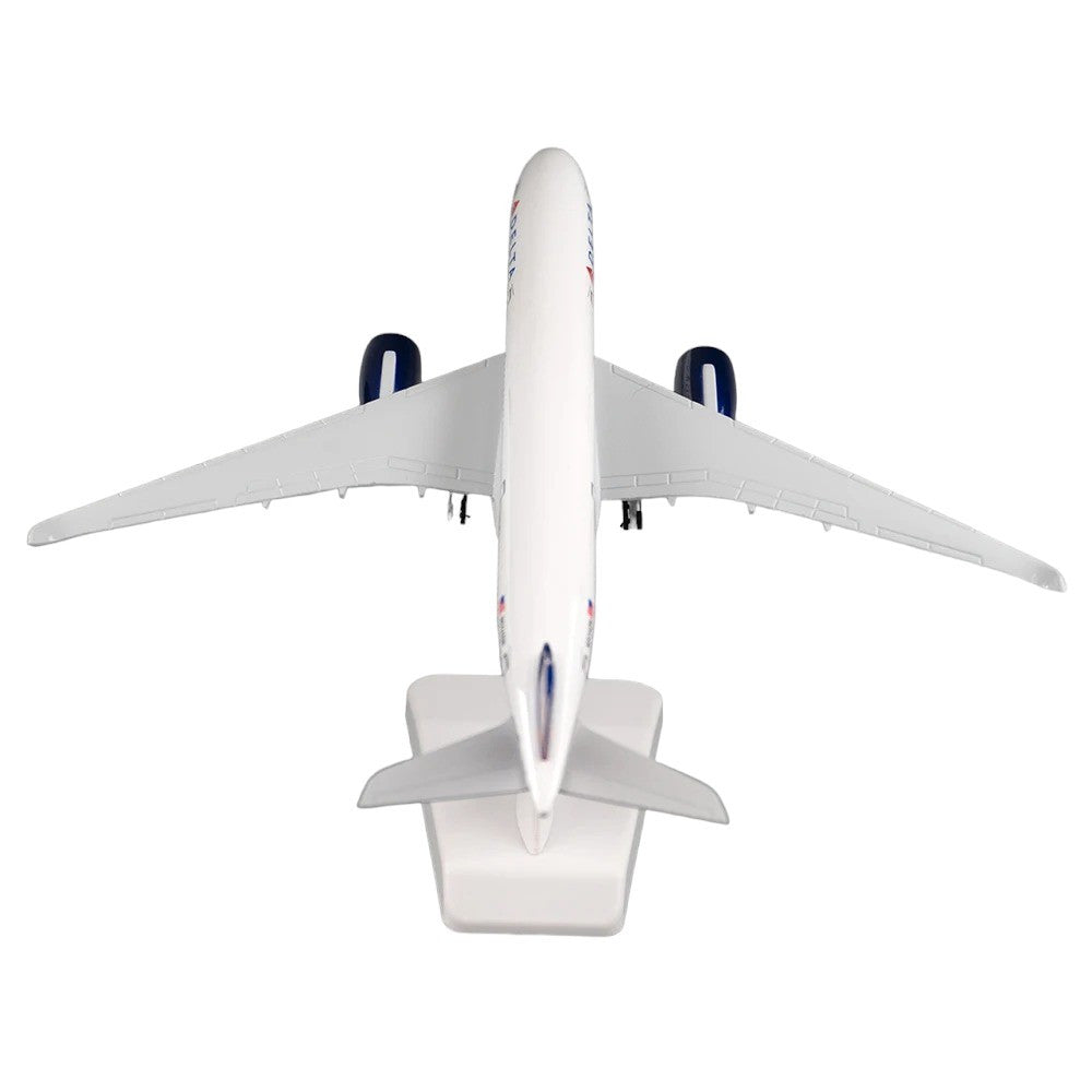 Delta Air Lines Airbus A350