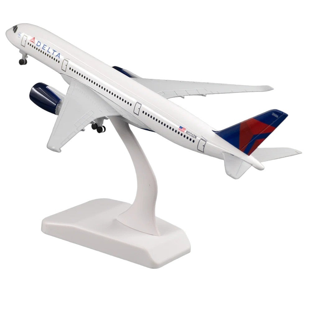 Delta Air Lines Airbus A350