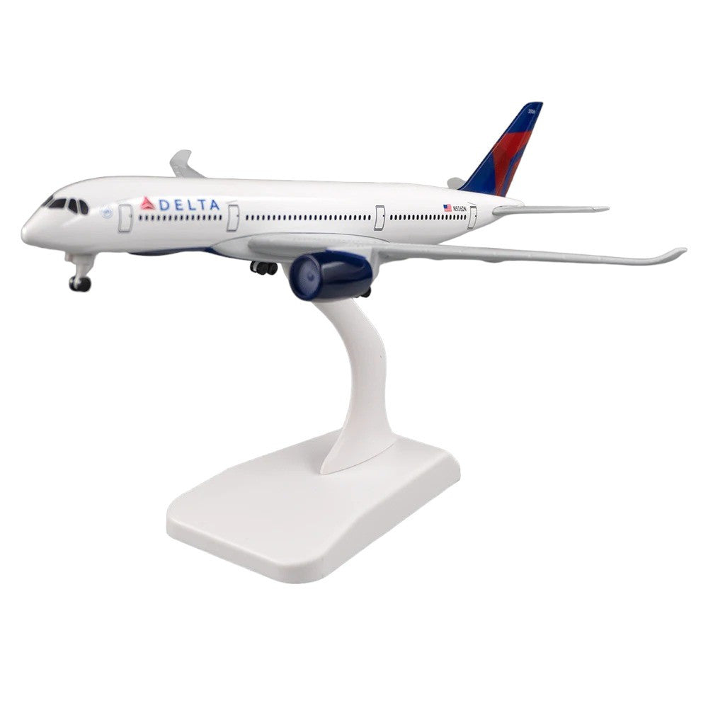 Delta Air Lines Airbus A350