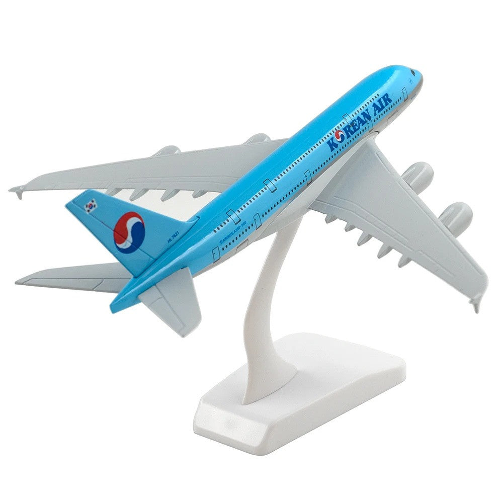 Korean Air Airbus A380