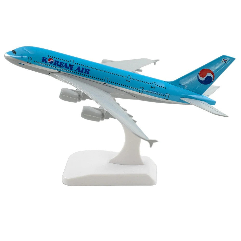 Korean Air Airbus A380