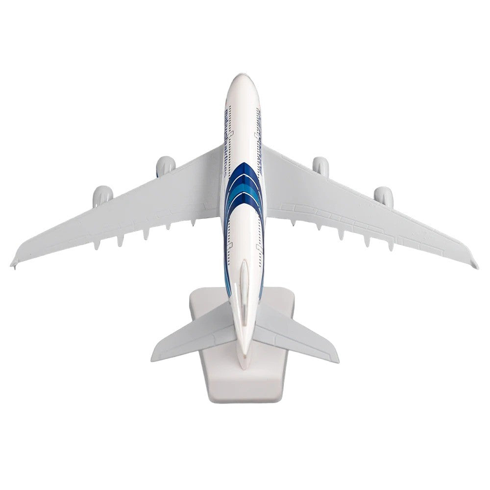 Malaysia Airlines Airbus A380