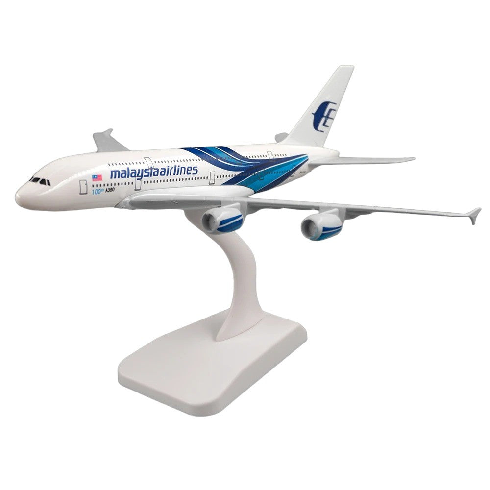 Malaysia Airlines Airbus A380