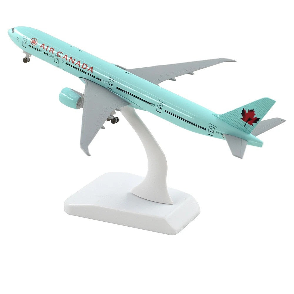 Air Canada Boeing 777