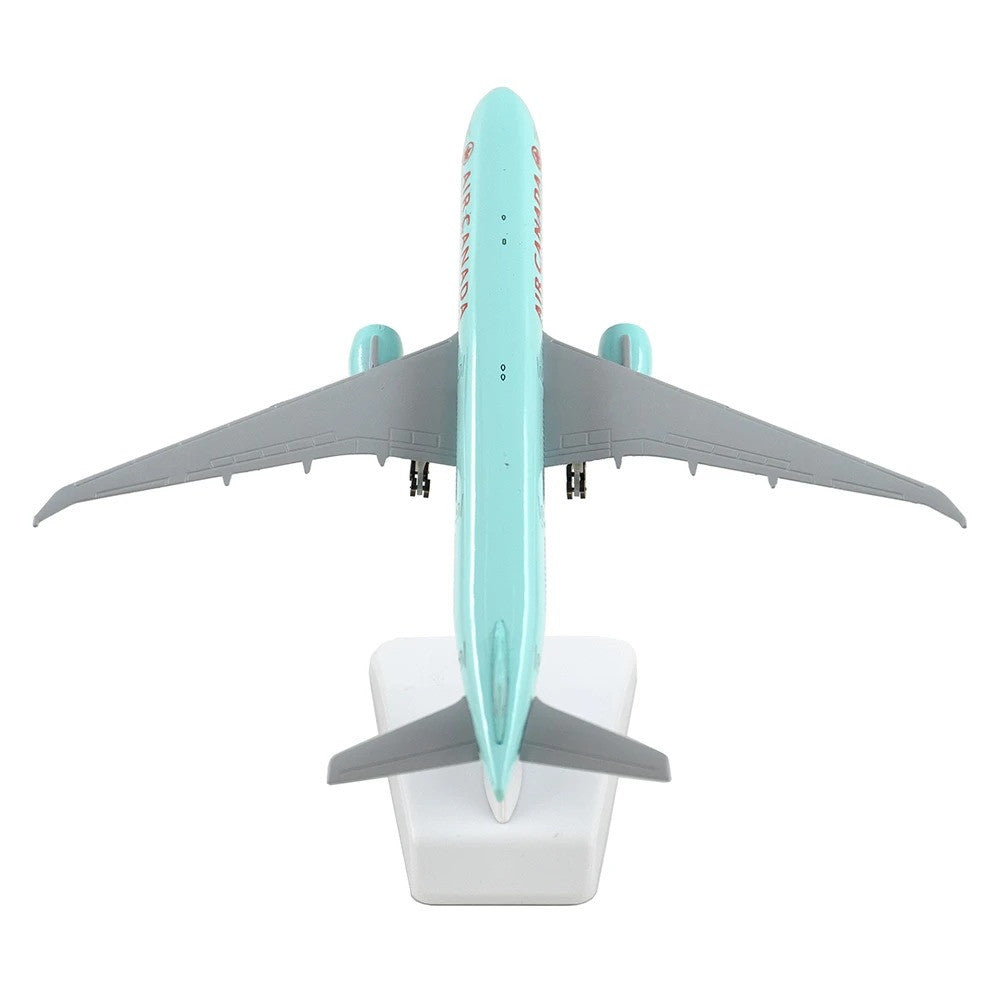 Air Canada Boeing 777