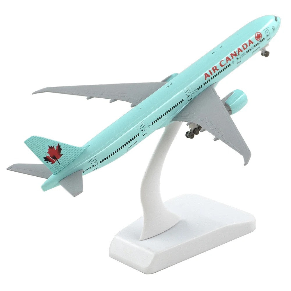 Air Canada Boeing 777