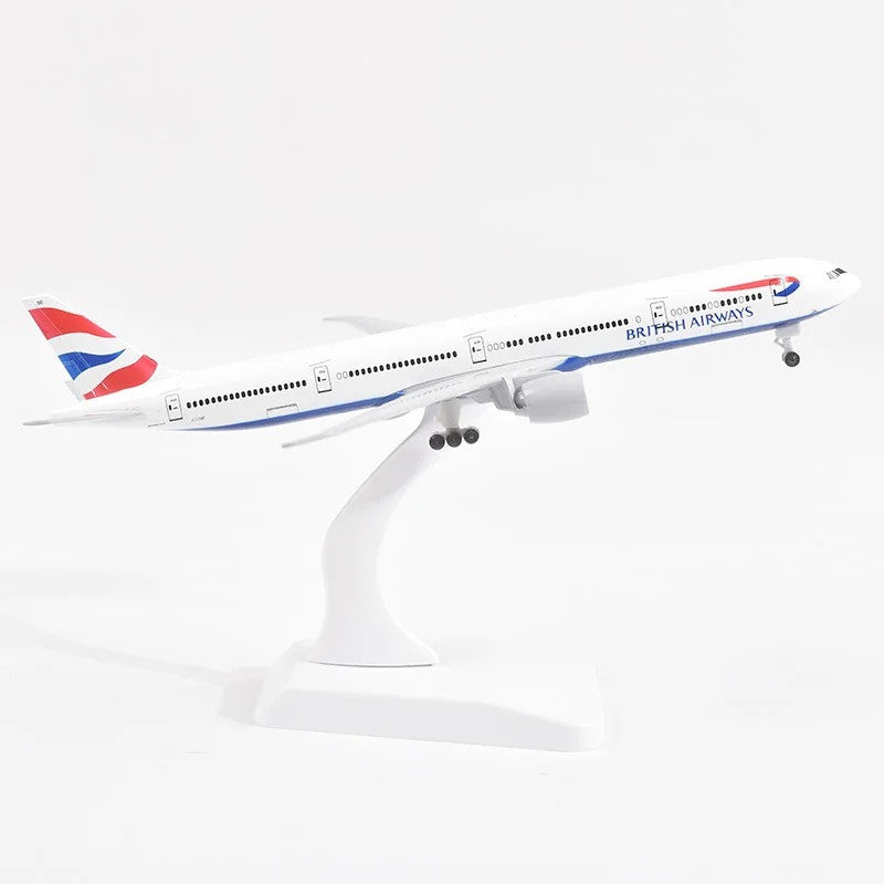 Boeing 777 των British Airways
