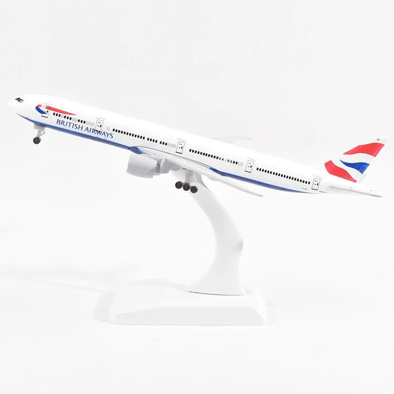 Boeing 777 των British Airways
