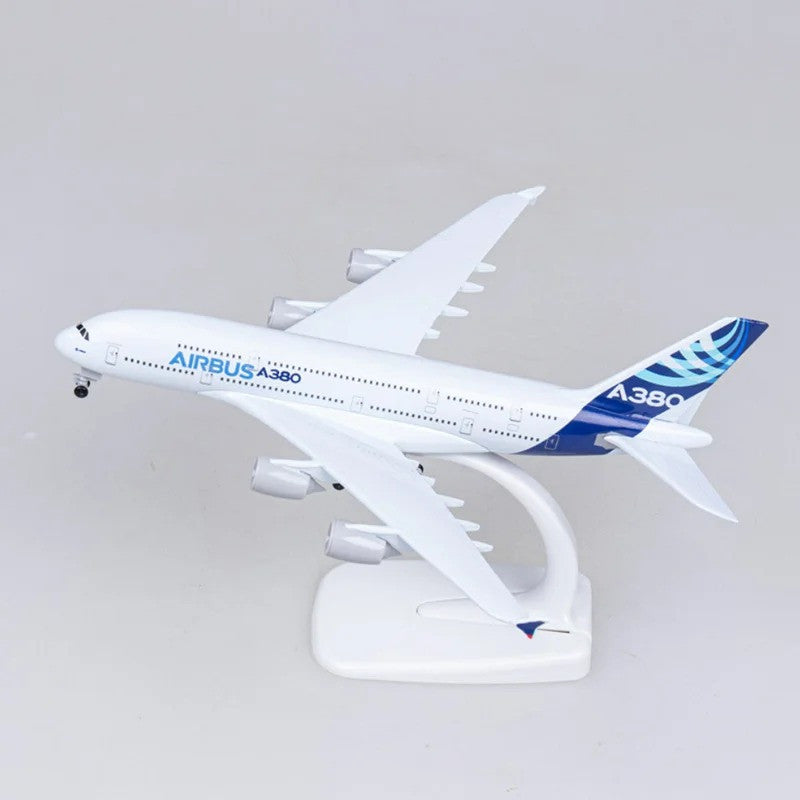 Prototype Airbus A380