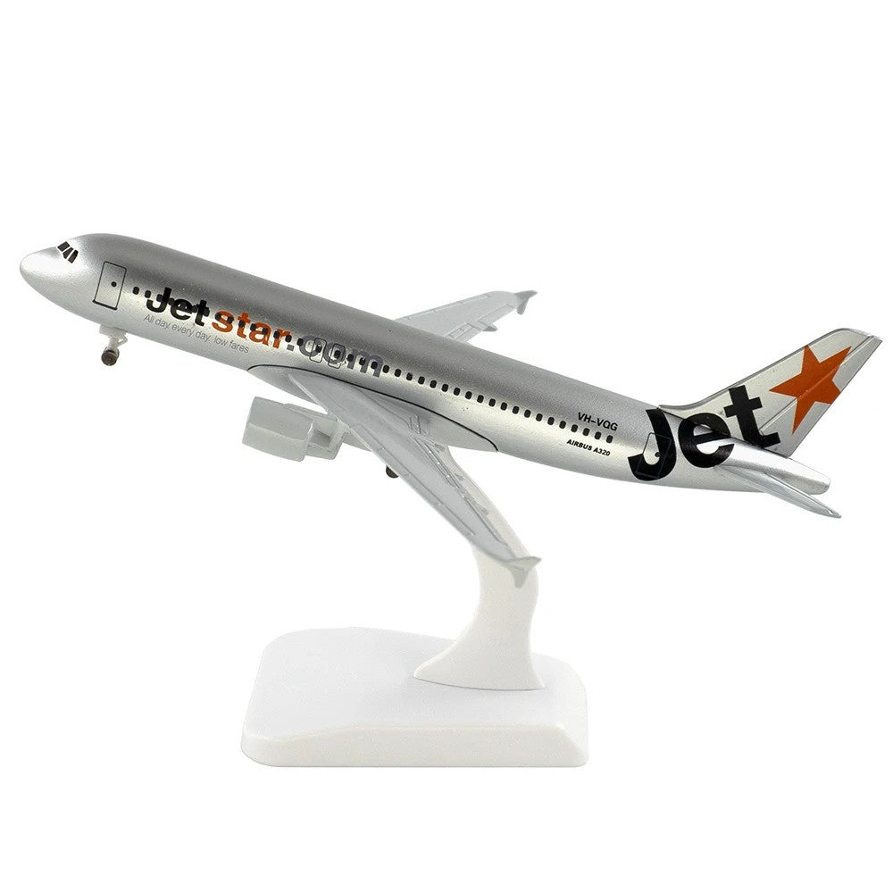 Jetstar Airbus A320