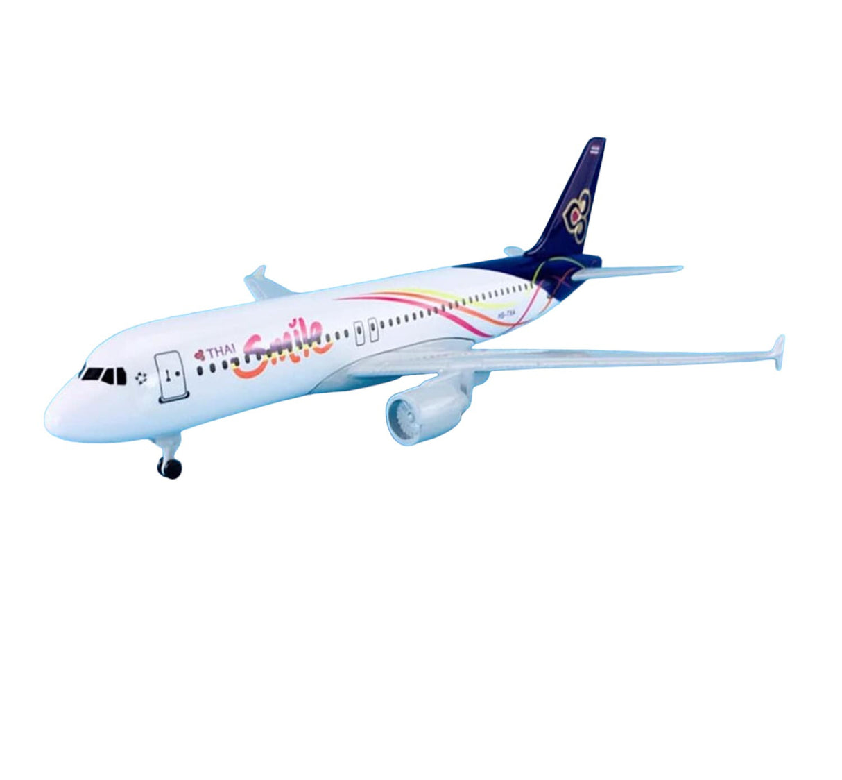 Thai Smile Airbus A320