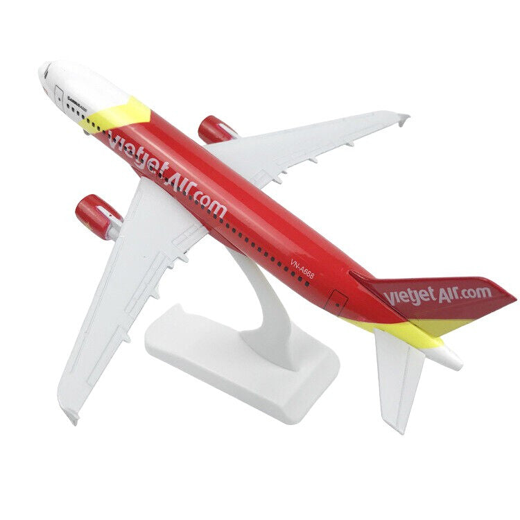 VietJet Air Airbus A320