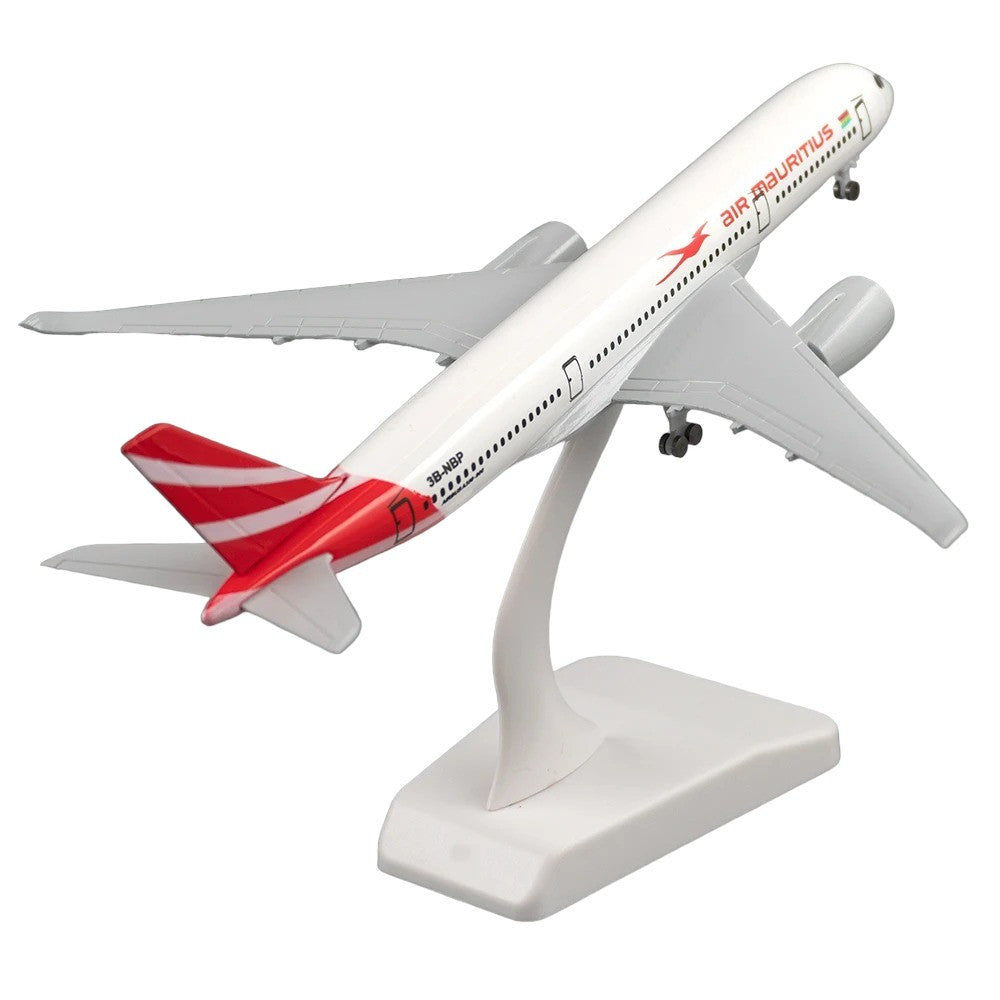 Air Mauritius Airbus A350