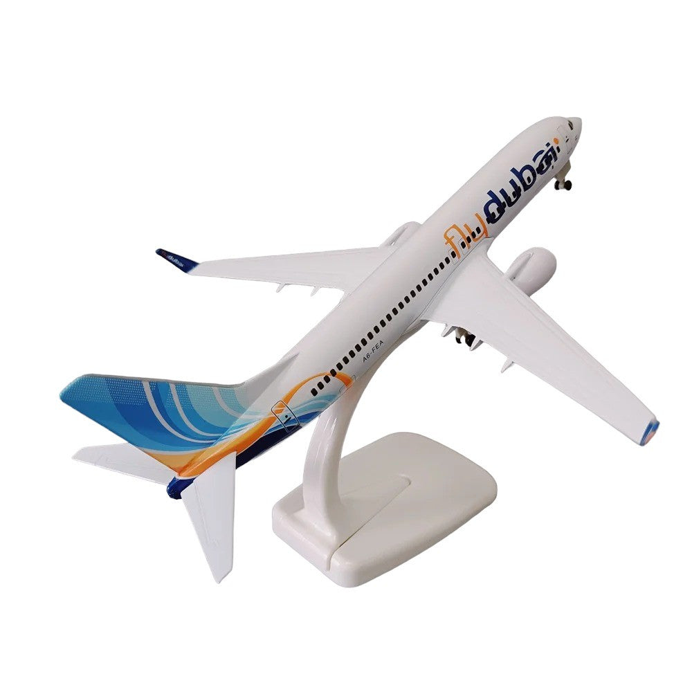 Fly Dubai Boeing 737