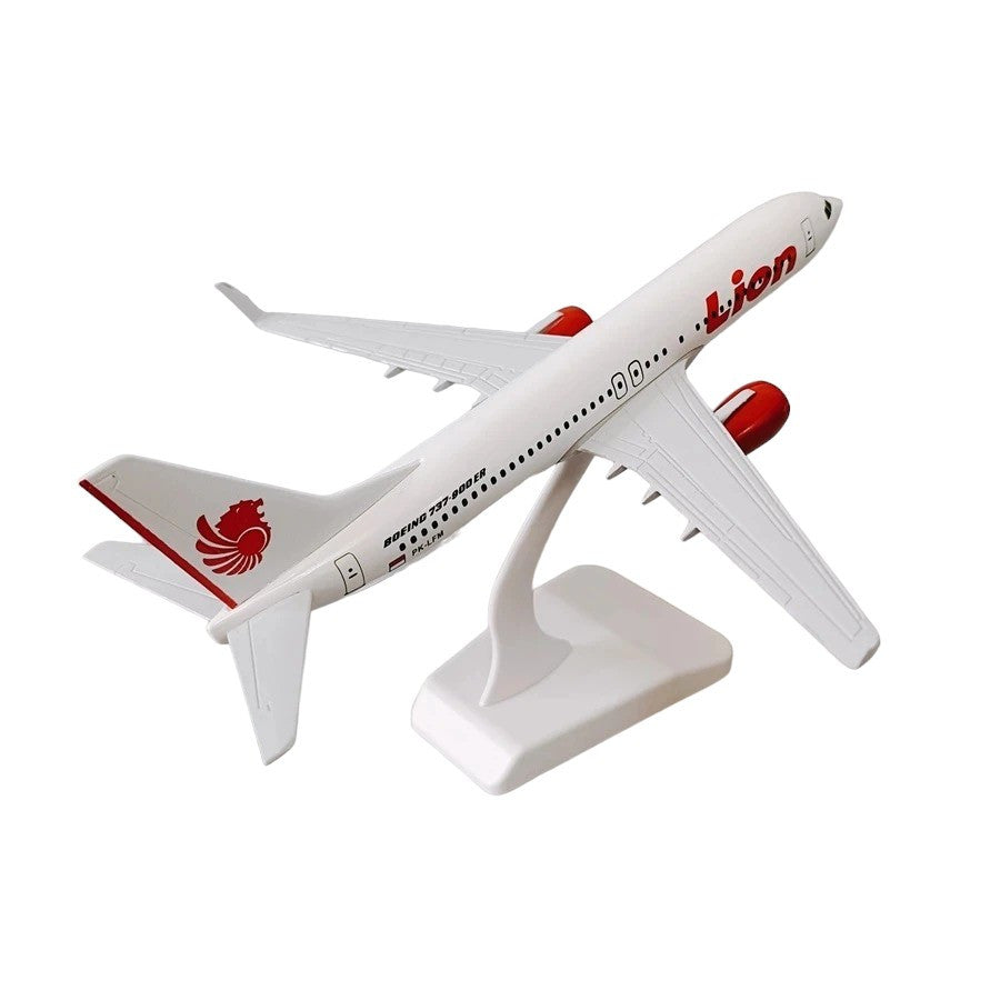 Lion Air Boeing 737