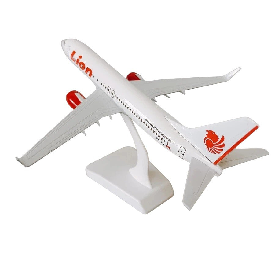 Lion Air Boeing 737