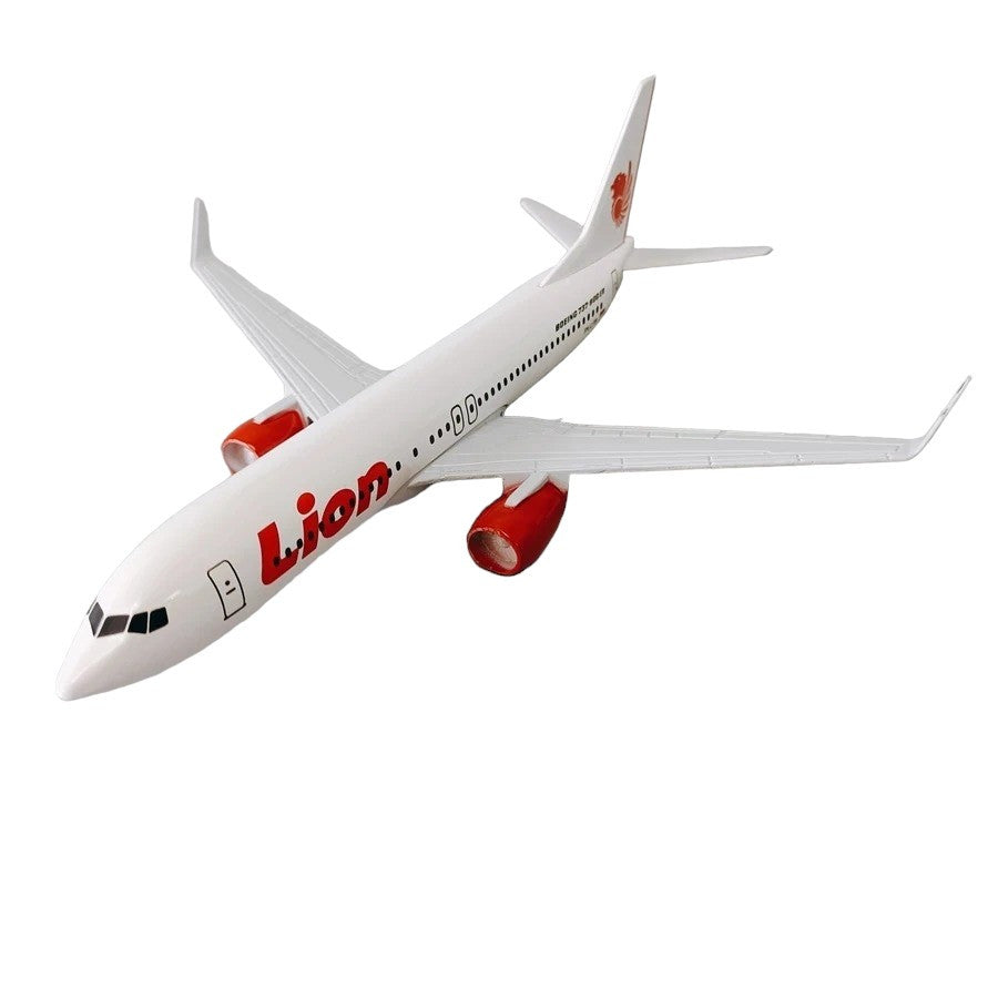 Lion Air Boeing 737