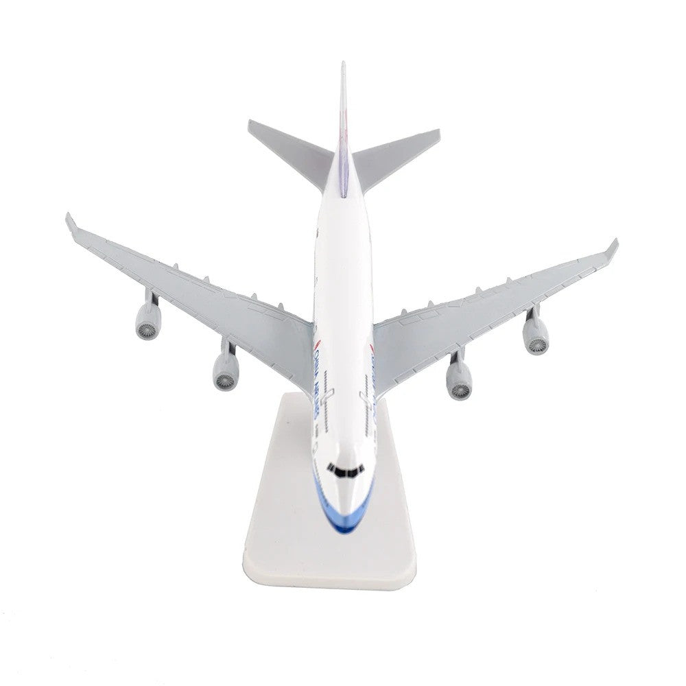 China Airlines Boeing 747