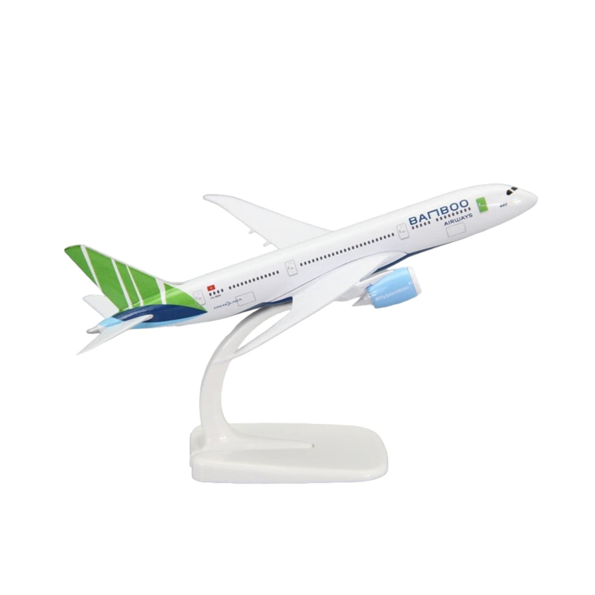 Bamboo Airways Boeing 787