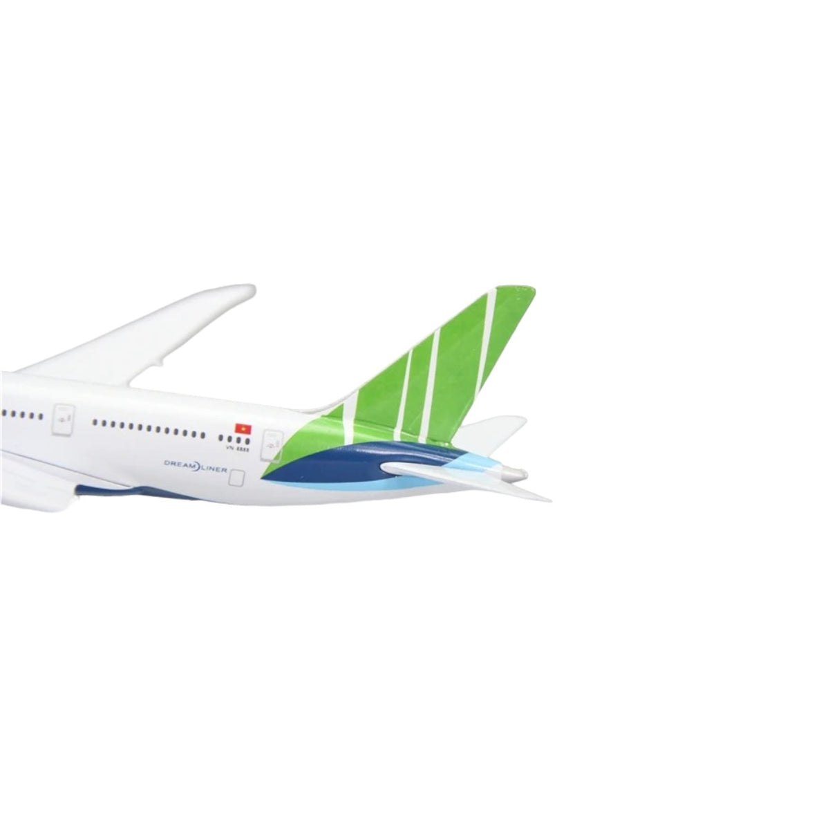 Bamboo Airways Boeing 787