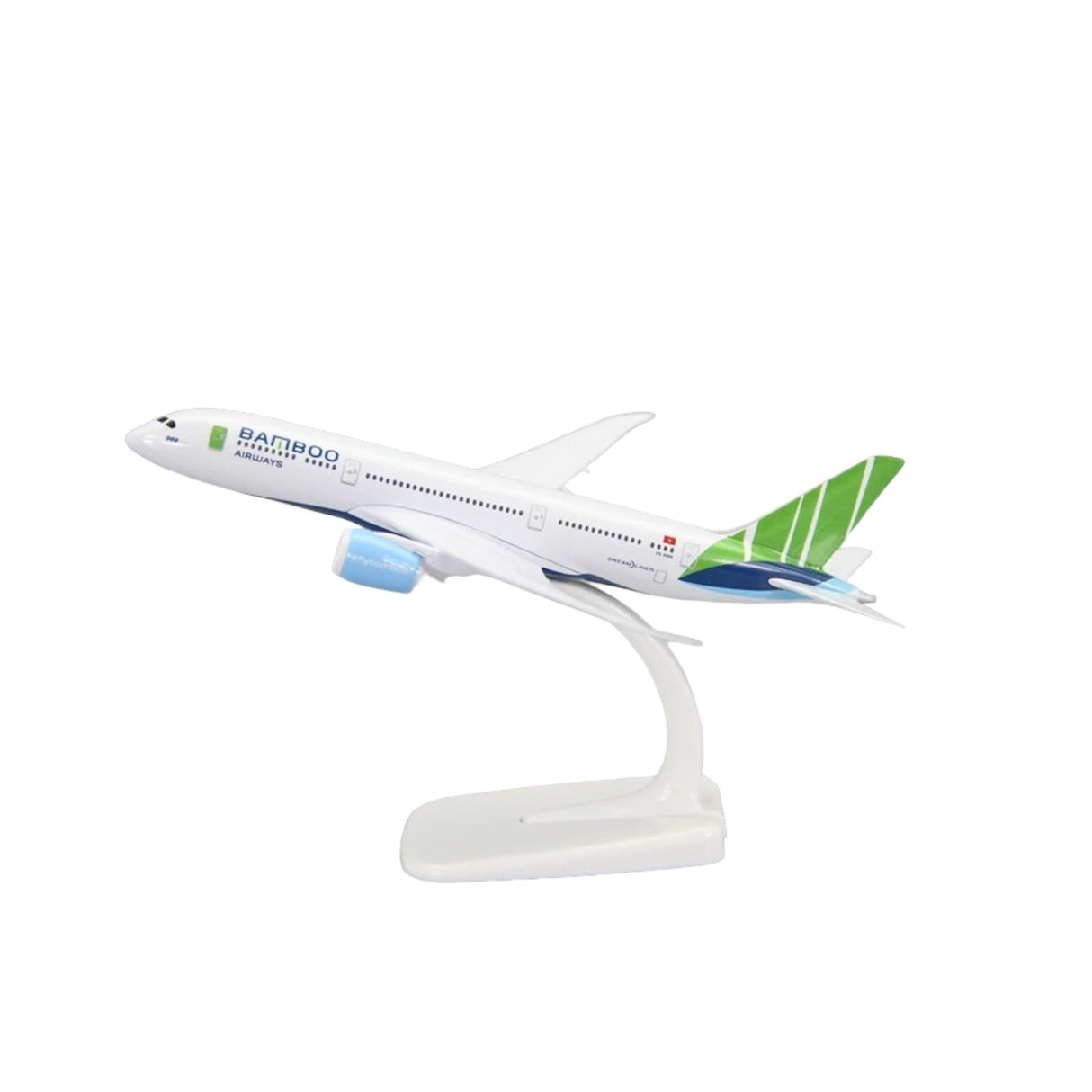 Bamboo Airways Boeing 787